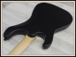 Preview: FGN J-Standard Mighty Power II, Open Pore Black